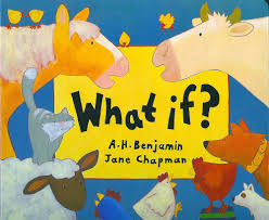 What if?