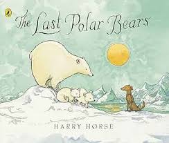 The last Polar Bears