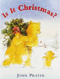 Is it Christmas