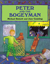 PETER and the bogeyman