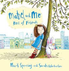 Mabel and Me best of friends