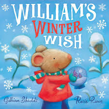 William's winter wish