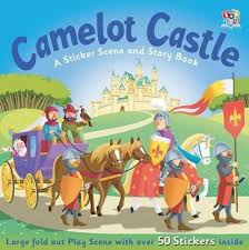 Camelot's Castle