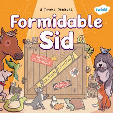 Formidable Sid