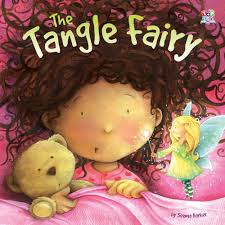 The tangle fairy