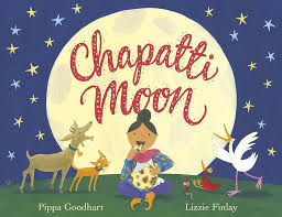 CHAPATTI MOON