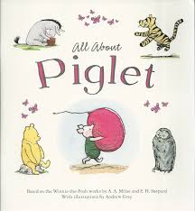 All about piglet