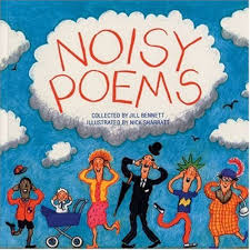 Noisy Poems