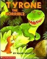 Tyrone the horrible