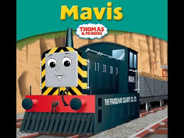 Thomas and Friends- Combo of 6 books