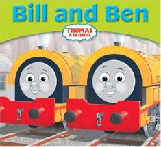 Thomas and Friends- Combo of 6 books