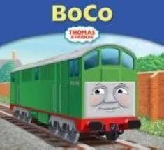 Thomas and Friends- Combo of 6 books