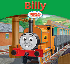 Thomas and Friends- Combo of 6 books