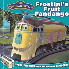 Thomas and Friends- Combo of 6 books