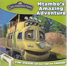 Thomas and Friends- Combo of 6 books