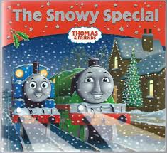 Thomas and Friends- Combo of 6 books