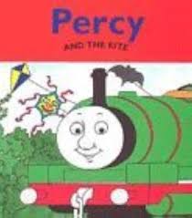 Thomas and Friends- Combo of 6 books