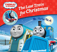 Thomas and Friends- Combo of 6 books