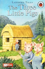 Ladybird Tales- Combo of 6 books