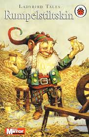 Ladybird Tales- Combo of 6 books