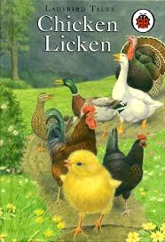 Ladybird Tales- Combo of 6 books
