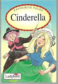 Ladybird- combo of 6 books