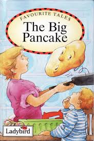 Ladybird- combo of 6 books