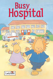 Ladybird- combo of 6 books