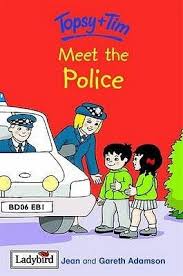 Ladybird- combo of 6 books