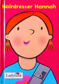 Ladybird- combo of 6 books