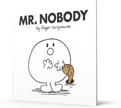 Mr Men and Little Miss Books- Set of 6 books