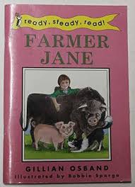 FARMER JANE