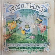 PERFECT PERCY