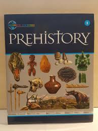 History of the world- Prehistory