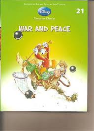 War and peace