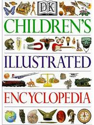 The dorling kindersley Illustrated encyclopedia