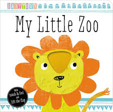 My little zoo