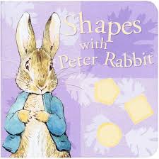 Shapes and Numbers- Combo of 2 books
