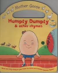 Mother goose Humpty Dumpty and other rhymes