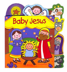 Baby jesus