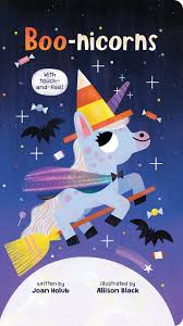 Boo-nicorns