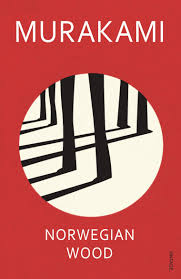Norwegian wood- Murakami