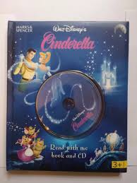 Walt disney Cinderella Marks and spencer