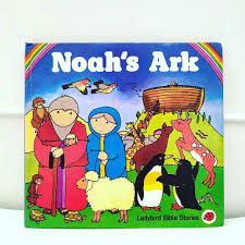 Noah's Ark