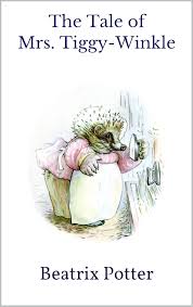 Beatrix Potter- Combo of 4 books