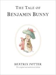 Beatrix Potter- Combo of 4 books
