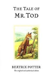 Beatrix Potter- Combo of 4 books