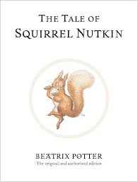 Beatrix Potter- Combo of 4 books