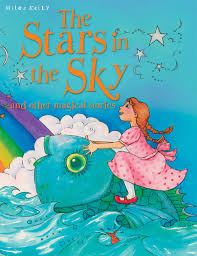 The Stars in the Sky and Other Magical Stories