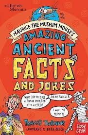 Amazing ancient facts and jokes